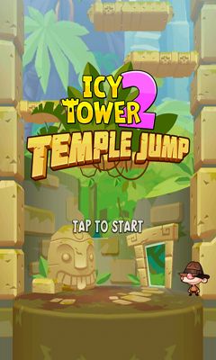 Ladda ner Icy Tower 2 Temple Jump: Android-spel till mobilen och surfplatta.