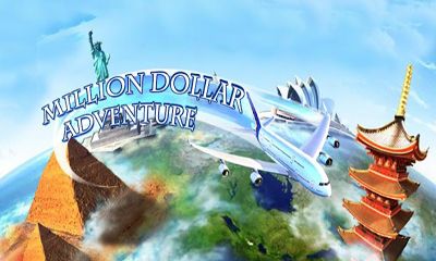 Ladda ner Million Dollar Adventure: Android Logikspel spel till mobilen och surfplatta.
