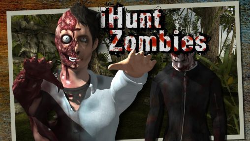 Ladda ner iHunt zombies: Android Shooter spel till mobilen och surfplatta.