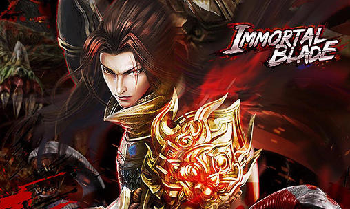 Ladda ner Immortal blade: Android RPG spel till mobilen och surfplatta.
