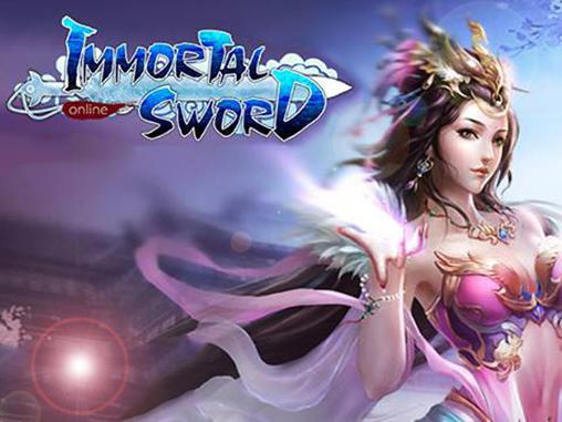 Ladda ner Immortal sword online: Android MMORPG spel till mobilen och surfplatta.