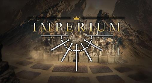 Ladda ner Imperium: Android Online Strategy spel till mobilen och surfplatta.