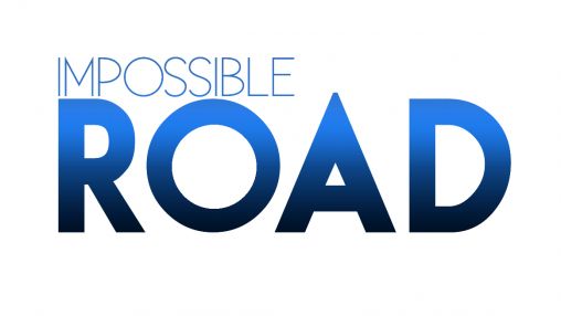 Ladda ner Impossible road: Android-spel till mobilen och surfplatta.