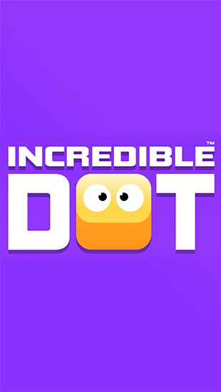 Ladda ner Incredible dot: Android Jumping spel till mobilen och surfplatta.
