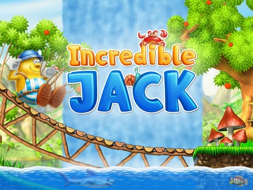 Ladda ner Incredible Jack på Android 4.0.4 gratis.