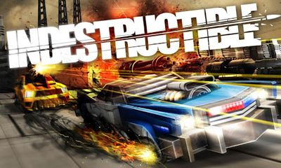 Ladda ner Indestructible: Android Racing spel till mobilen och surfplatta.