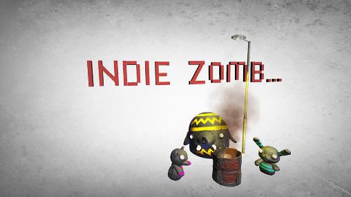 Ladda ner Indie zomb på Android 4.2 gratis.
