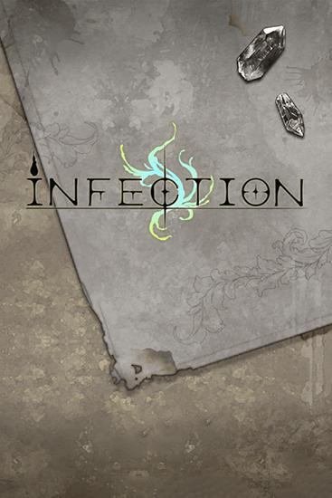 Ladda ner Infection: Android RPG spel till mobilen och surfplatta.