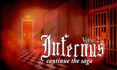 Ladda ner Infernus: Verse 2: Android Äventyrsspel spel till mobilen och surfplatta.