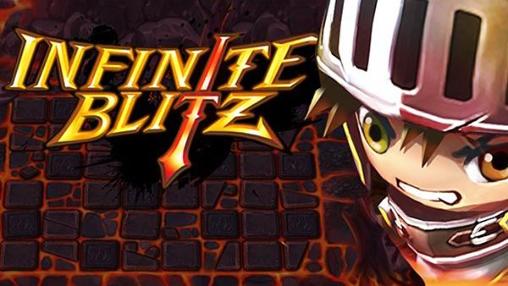 Ladda ner Infinite blitz: Android RPG spel till mobilen och surfplatta.