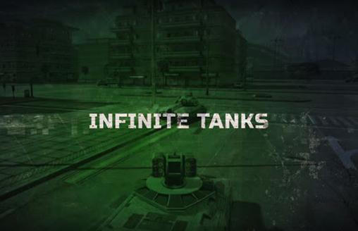 Ladda ner Infinite tanks: Android Coming soon spel till mobilen och surfplatta.