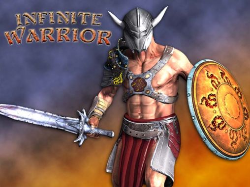 Ladda ner Infinite warrior: Android Fightingspel spel till mobilen och surfplatta.