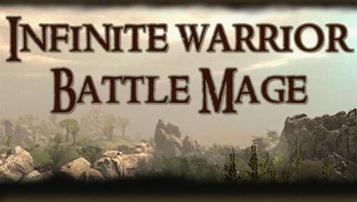 Ladda ner Infinite warrior: Battle mage: Android RPG spel till mobilen och surfplatta.