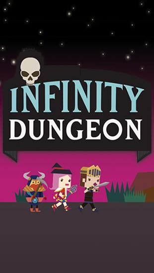 Ladda ner Infinity dungeon: Android RPG spel till mobilen och surfplatta.