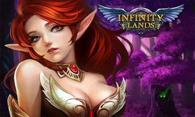 Ladda ner Infinity Lands: Android Online spel till mobilen och surfplatta.