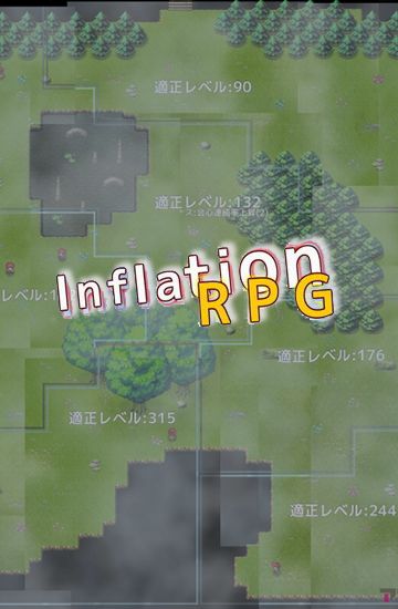 Ladda ner Inflation RPG: Android RPG spel till mobilen och surfplatta.
