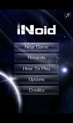 Ladda ner iNoid: Android-spel till mobilen och surfplatta.