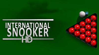 Ladda ner International Snooker HD: Android Sportspel spel till mobilen och surfplatta.