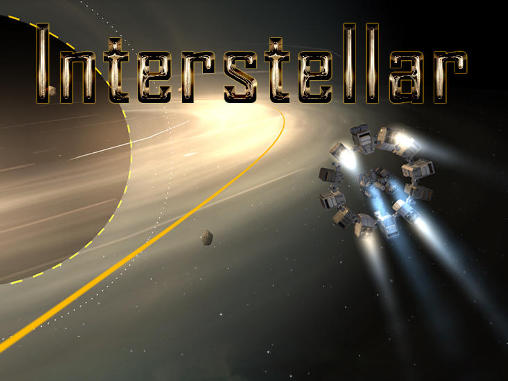 Ladda ner Interstellar på Android 4.0 gratis.