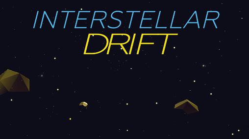 Ladda ner Interstellar drift på Android 4.1 gratis.