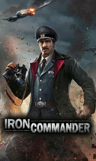 Ladda ner Iron commander: Android Online spel till mobilen och surfplatta.