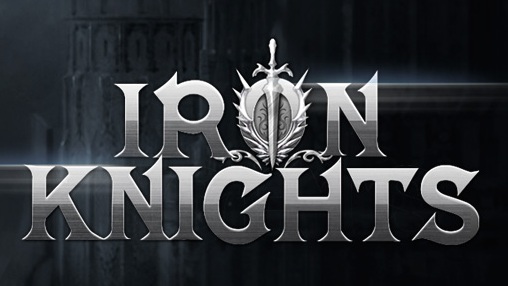 Ladda ner Iron knights: Android Online spel till mobilen och surfplatta.