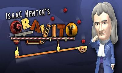 Ladda ner Isaac Newton's Gravity: Android Logikspel spel till mobilen och surfplatta.