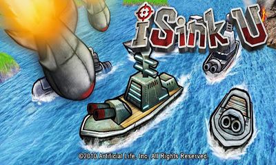Ladda ner iSink U: Android Brädspel spel till mobilen och surfplatta.