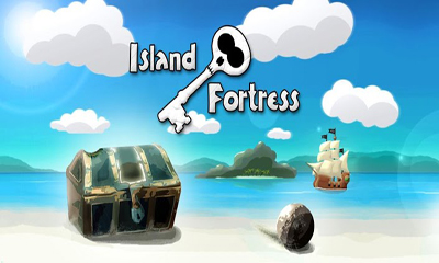 Ladda ner Island Fortress: Android-spel till mobilen och surfplatta.