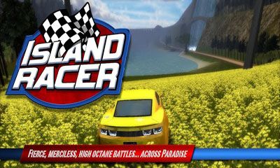 Ladda ner Island Racer: Android Racing spel till mobilen och surfplatta.
