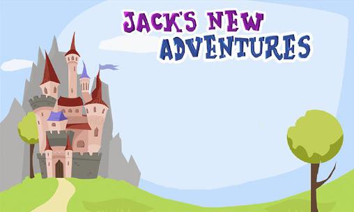 Ladda ner Jack's new adventures: Android  spel till mobilen och surfplatta.