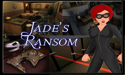 Ladda ner Jade's Ransom: Android Äventyrsspel spel till mobilen och surfplatta.