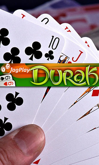 Ladda ner Jagplay: Durak online: Android Online spel till mobilen och surfplatta.