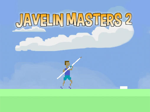 Javelin masters 2