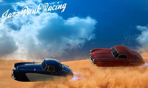 Ladda ner Jazz-punk racing: Android Racing spel till mobilen och surfplatta.