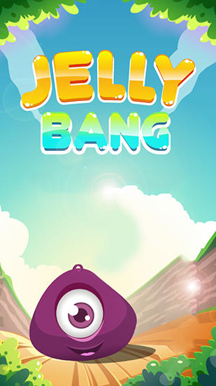 Ladda ner Jelly bang: Android Puzzle spel till mobilen och surfplatta.
