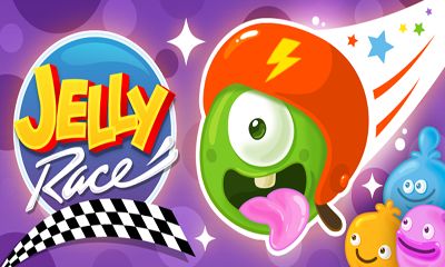 Ladda ner Jelly Racing: Android Online spel till mobilen och surfplatta.