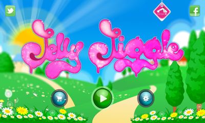 Ladda ner JellyJiggle: Android Logikspel spel till mobilen och surfplatta.