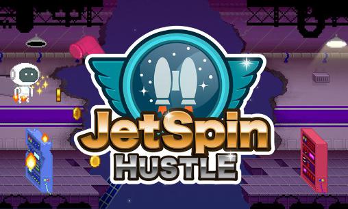 Ladda ner Jetspin hustle på Android 4.4 gratis.