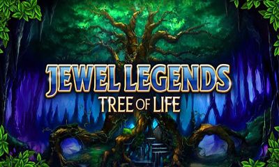 Ladda ner Jewel Legends: Tree of Life: Android Logikspel spel till mobilen och surfplatta.