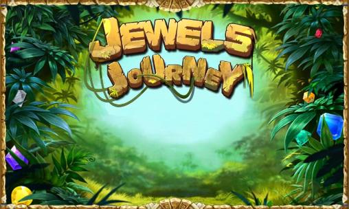 Ladda ner Jewels journey på Android 4.3 gratis.
