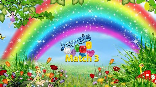 Jewels match 3