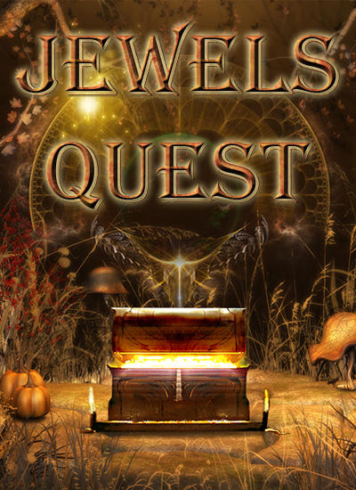 Ladda ner Jewels quest: Android-spel till mobilen och surfplatta.