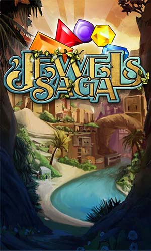 Jewels saga