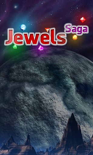 Jewels saga by Kira game
