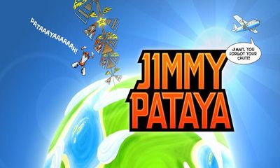 Ladda ner Jimmy Pataya: Android-spel till mobilen och surfplatta.
