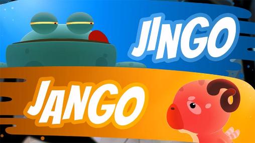 Ladda ner Jingo Jango på Android 4.4 gratis.