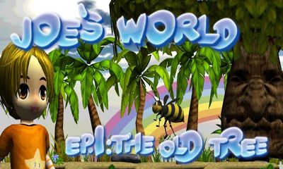 Ladda ner Joe's World - Episode 1: Old Tree: Android Arkadspel spel till mobilen och surfplatta.