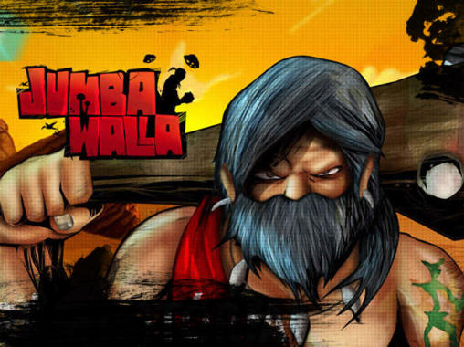 Ladda ner Jumba Walla: Android-spel till mobilen och surfplatta.