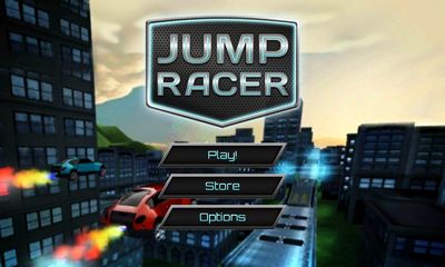 Ladda ner Jump Racer: Android-spel till mobilen och surfplatta.
